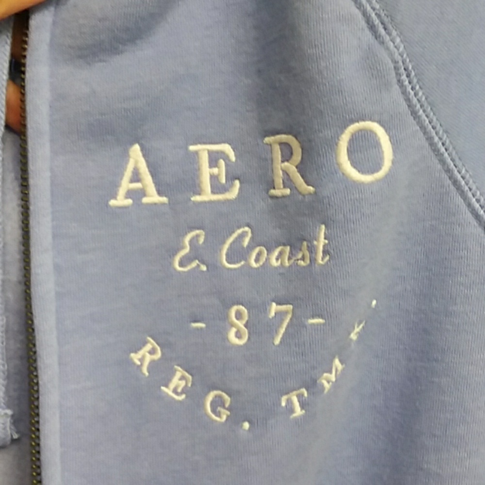 Aeropostale jacket - Picture 5 of 6